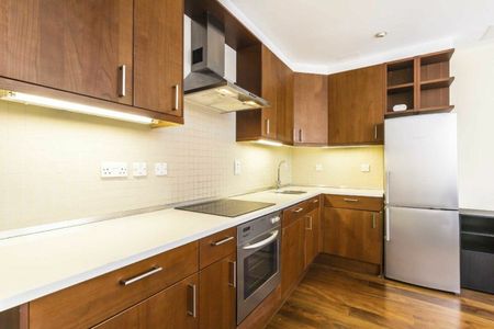 Old Gloucester Street, Bloomsbury, WC1N - Photo 4