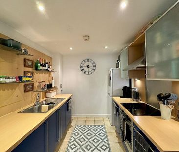 1 bedroom flat to rent - Photo 5