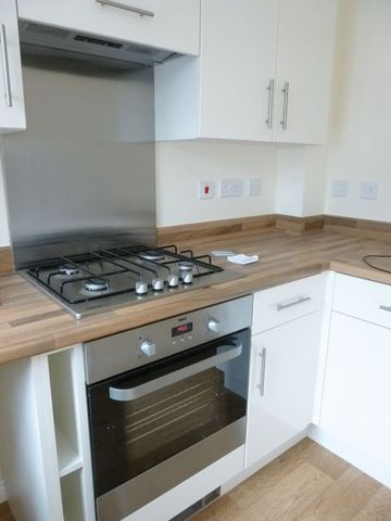 Murrell Way, Oteley Road, Shrewsbury, SY2 6FN - Photo 4