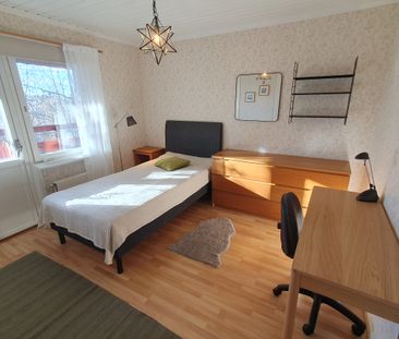 Solhemsbackarna, Spånga - Photo 4