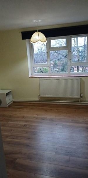 1 bedroom in a flat share to rent - Photo 1