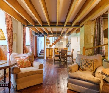 3 bedroom barn conversion to rent - Photo 1