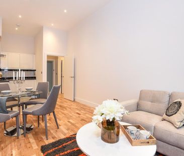 1 bedroom flat to rent - Photo 2