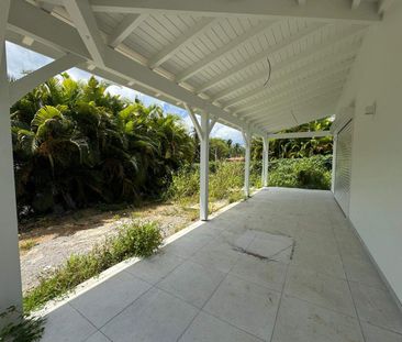 Maison individuelle - Photo 1