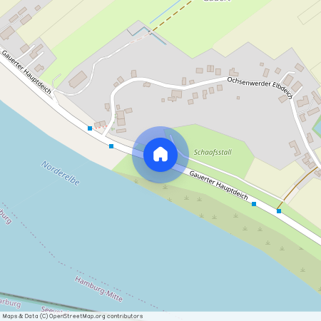 Gauerter Hauptdeich, 21037, Gauerter Hauptdeich    Hamburg