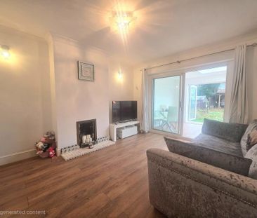 3 bedroom terraced house to rent - Photo 1