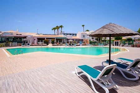 Golf del Sur 3-bedroom Duplex for Short-Term Rental - Photo 3