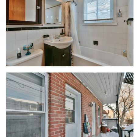 Appartement 4 et demie lumineux quartier Villeray-st Michel - Photo 4