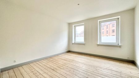 2 værelses – Kochsgade 19, st. th. – Odense C - Foto 3