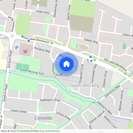 12 Glory Street, Vic 3752, South Morang