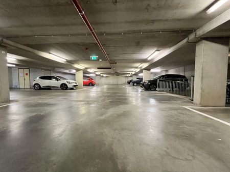 Appartement te huur: Wijnhaven 45-B 3011 WH Rotterdam - Foto 2