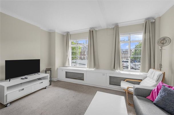 1 bedroom flat to rent - Photo 1