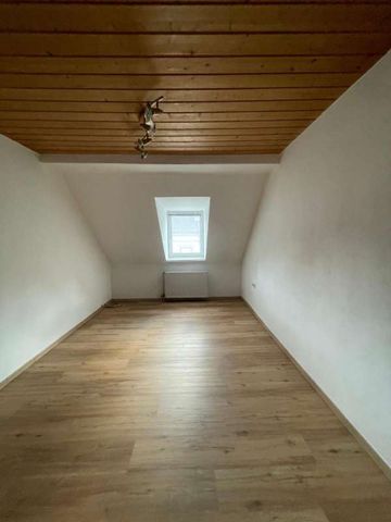 2 Zimmer-Wohnung im Zentrum Leoben, Hauptplatz-Nähe - Photo 3