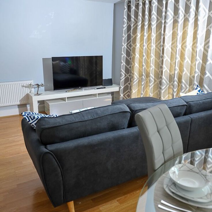 Albert Street - Photo 1