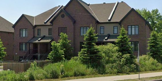 (Gatineau) Superbe 4 1/2 - Photo 3