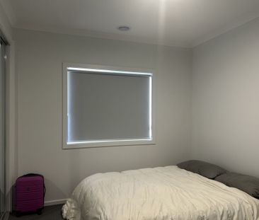 FOUR BEDROOM HOME - LOW MAINTENANCE ! - Photo 4