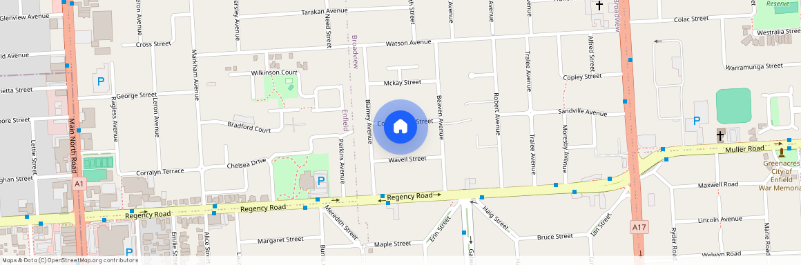 5 Conyingham Street, SA 5083, Broadview