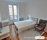 Location appartement 2 pièces, 28.77m², Paris 17 - Photo 5