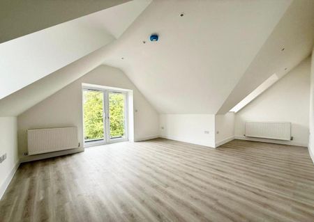 1 bedroom apartment to rent - Photo 5