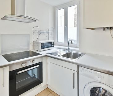 Location Appartement 1 pièce Meublé 43m² VALENCE 26000 - Photo 4