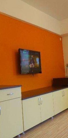 Luxury 1 room apartment for rent Iasi Semicentral - Photo 1