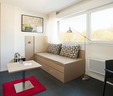 Studio de 20m² - Photo 1