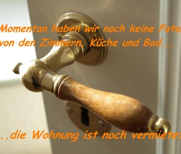 ** 3-Zimmer-Wohnung mit Balkon und Tageslichtbad ** - Photo 6