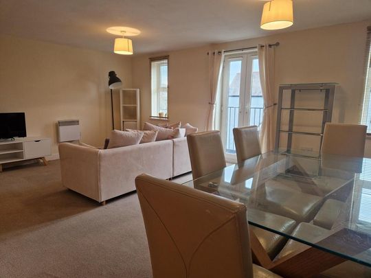 2 bedroom apartment to rent - Photo 1