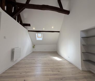 Location Appartement 2 pièces 30m² BLOIS 41000 - Photo 2