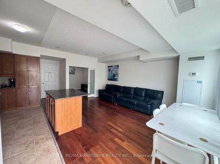 For Lease - 31 Olive Avenue Unit# 108, Toronto, Ontario - Photo 3
