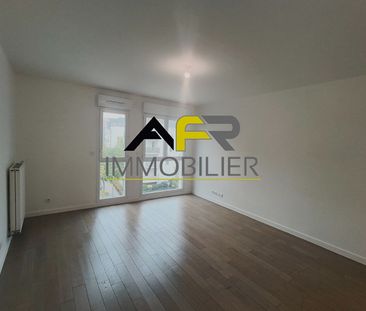 Appartement Massy 2 pièce(s) 49 m2, - Photo 1