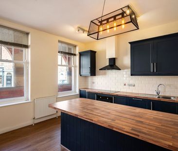 2 bedroom apartment to rent - Photo 2
