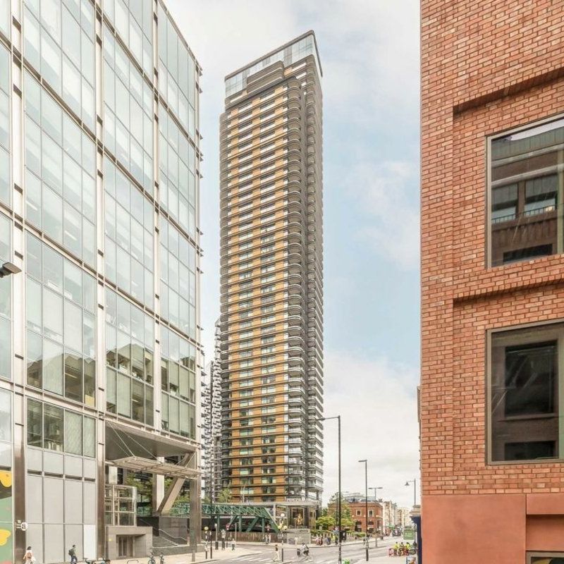 Principal Place, EC2A, London - Photo 1