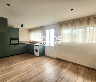 Location Appartement 2 pièces 28m² BOURG LES VALENCE 26500 - Photo 4