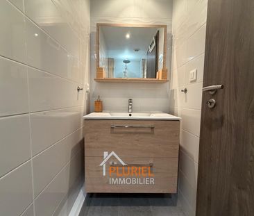 Chambre étudiante 16.63m² à Strasbourg Centre - Photo 5