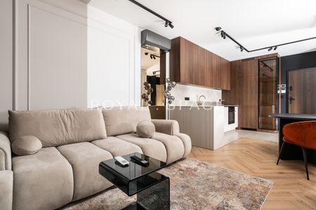 Apartament w wysokim standardzie z balkonem | NOHO - Photo 2