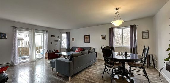 Superbe 5 1/2 à Louer – Secteur Gatineau - Photo 2