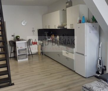 Pronájem bytu 2+kk 56 m² - Photo 2