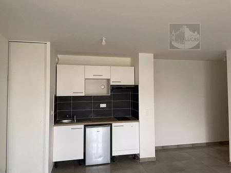 Rental Apartment - Photo 2