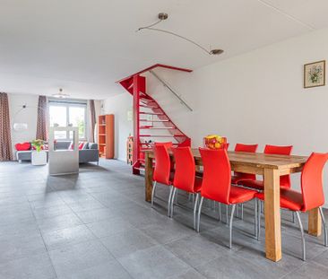 Te huur: Appartement Slotermeerlaan 18 A in Amsterdam - Photo 4