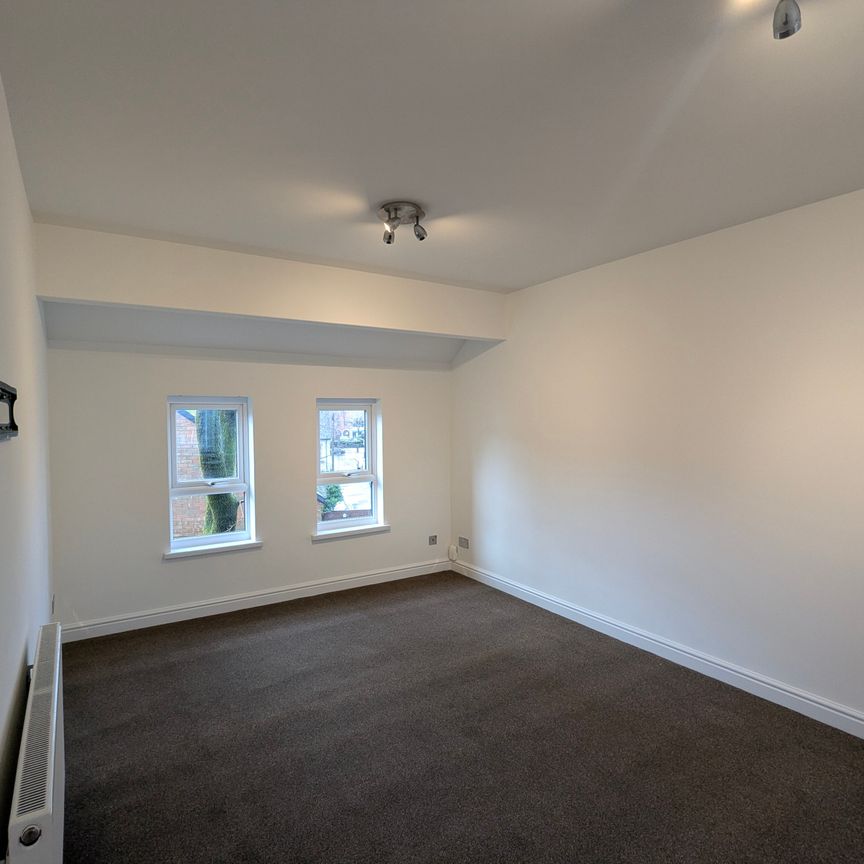 East Burrows Road, Marina, Swansea, SA1 1RE - Photo 1