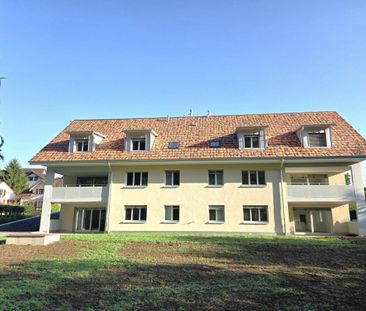 Zu vermieten 4½ Zi.-Maisonettewhg., an der Maugwilerstrasse 40 in 9... - Foto 2