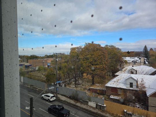 For Lease - 505 Glencairn Avenue Unit# 316, Toronto, Ontario - Photo 1