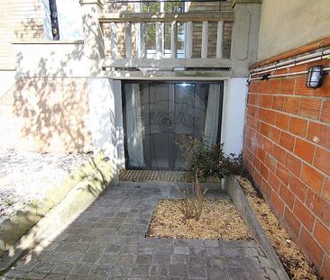 Maison 2 chambre(s) à louer - Colombes - Photo 5