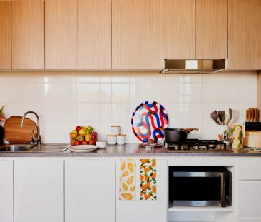 3 Bed Apartment - Photo 3