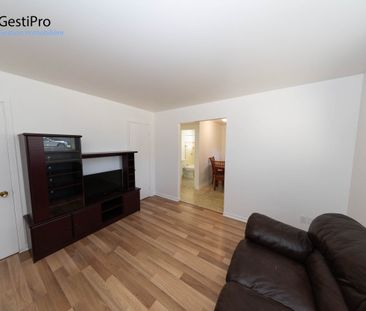 5385 de la Sérénade - Photo 2