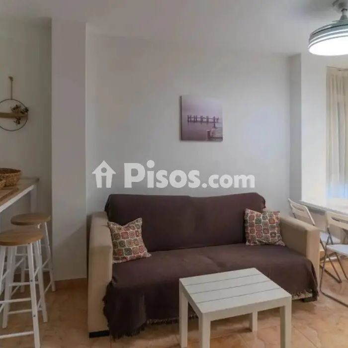 Piso en alquiler en Fuengirola - Photo 1