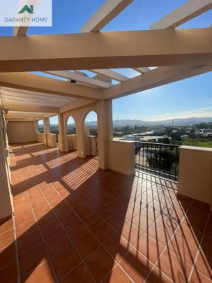 Alquiler de ático en Calle Poeta García Valverde, 5 - Photo 1