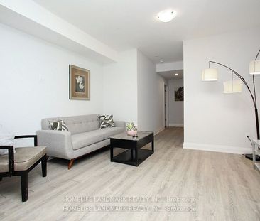For Lease - 46 Seguin Street Unit# FURNISHED BASEMENT, Richmond Hil... - Photo 6