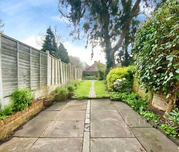 2 bedroom property to rent Kings Road, Kings Heath, Birmingham, Wes... - Photo 4